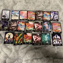 ワンピース カードゲーム 20枚セット