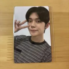 ヨンジュン トレカ