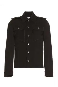 Bottega Veneta Salon 2 black jacket 新品のサムネイル