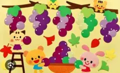 壁画 秋