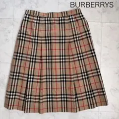 2025年最新】BURBERRY ロングスカートの人気アイテム - メルカリ