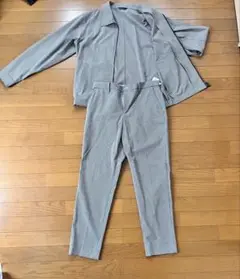 メンズセットアップ