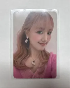 2026年最新】cherrybullet トレカの人気アイテム - メルカリ