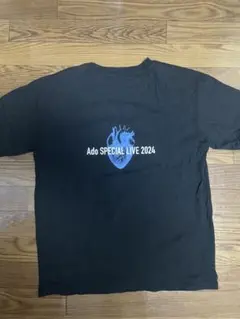 2025年最新】ado 心臓 tシャツの人気アイテム - メルカリ
