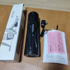 SIXPAD SE-AA03S BLACK