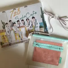 なにわのにわセット（フォトキャンバス、サコッシュ）