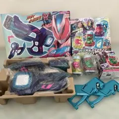 2026年最新】仮面ライダーリバイスの人気アイテム - メルカリ
