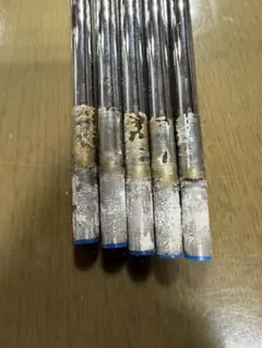 HONMA VIZARD IB 85 SR アイアン用シャフト 6本セット HONMA VIZARD IB 85 SR アイアン用シャフト 6本セット - メルカリ