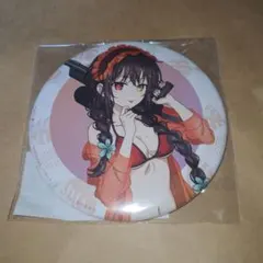 駒形花火 イキヅライブ1st 缶バッジ - メルカリ
