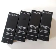 랑콤 제니크 얼티밋 세럼 7ml x 4병