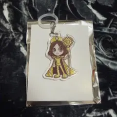 浜崎あゆみ ayupan アクリルマーカーチャーム ゴールド - メルカリ