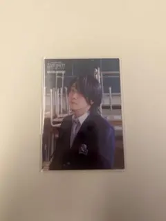 Mrs. GREEN APPLE 大森元貴 フォトカ バベルの塔 023