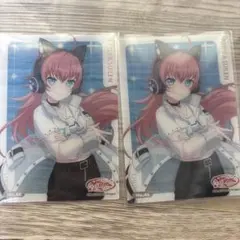 2026年最新】バンドリチュチュブロマイドの人気アイテム - メルカリ