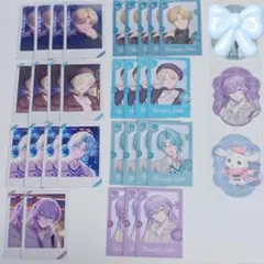 Twinkle Gifts　Gothic Night　ウィンター　にじさんじ