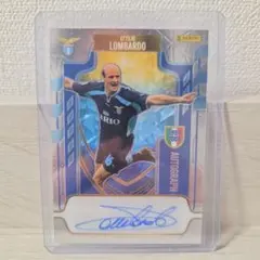 ひ*で様 Panini Select ガブリエル・バティストゥータ 直筆サイン
