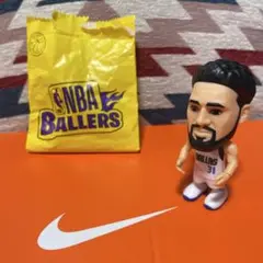 【新品未使用】エドワーズ＆ウェンバンヤマSRセットNBA Ballers セット 楽天市場】ZURU 5 Surprise NBA Ballers シリーズ 1 おもちゃ