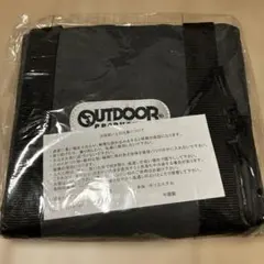 トートバッグ　OUTDOOR