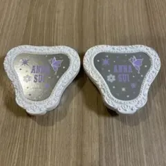 アナスイ アイ&フェイスカラー 2コセットのサムネイル