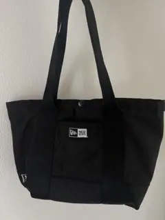 NEW ERA ニューエラ　ゴルフ　トートバッグ ミニ 6L ブラックのサムネイル
