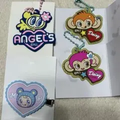 エンジェルブルー デイジーラバーズ メゾピアノ