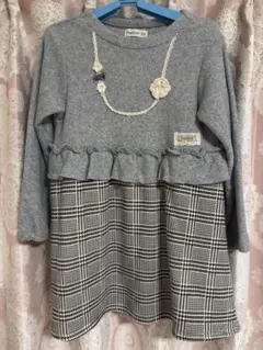 ビケットクラブ　ワンピース　110