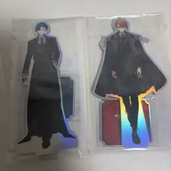 和泉一織 七瀬陸