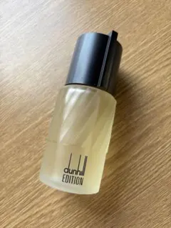 dunhill ダンヒル エディション オードトワレ 50ml 香水 - メルカリ