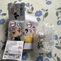 鬼滅の刃 ちょこっとひっかけフィギュアぷち 柱② 宇髄天元