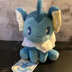 ミックスオレ シャワーズ マスコット 2019年 Amazon.co.jp: ポケモンセンターオリジナル ぬいぐるみ ミックスオレ