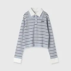 2026年最新】eim ダブルカラーデザインニットの人気アイテム - メルカリ