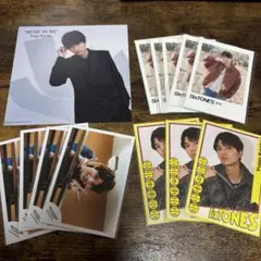 SixTONES 髙地優吾 まとめ売り SixTONES ストーンズ 髙地優吾 公式写真 まとめ売り Jr 時代含む