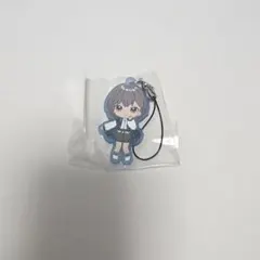 MyGO!!!!! 高松燈 ラバーストラップ