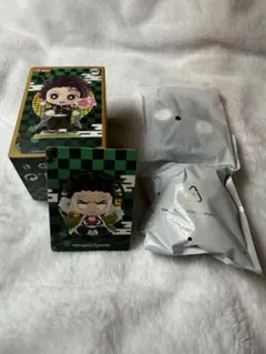 鬼滅の刃 POP MART 悲鳴嶼行冥