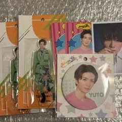 HiHiJets 髙橋優斗 セット