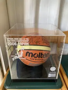 2026年最新】FIBA 2006の人気アイテム - メルカリ