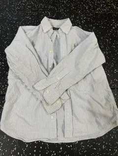 Ralph Lauren シャツ　140cm