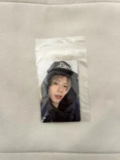 RIIZE / ODYSSEY / フォトカード　ショウタロウ