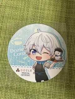 ドズル社　おらふくん　コースター