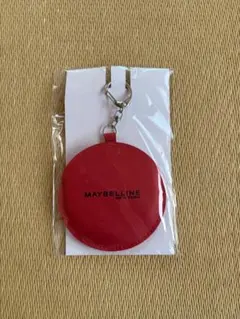 MAYBELLINE NEW YORK オリジナルミラー キーホルダーのサムネイル