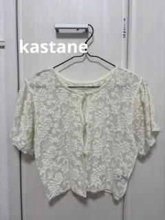 kastane フラワーレーストップスのサムネイル