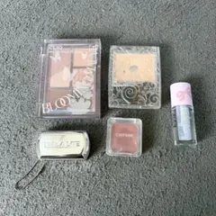 コスメまとめ売り