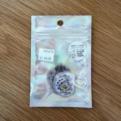 たまごっち　オーロラ　フレークシール　クリアシール