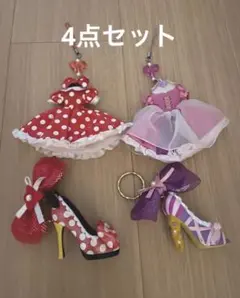 2025年最新】プリンセス 靴 キーホルダーの人気アイテム - メルカリ