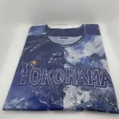 横浜denaベイスターズユニフォーム