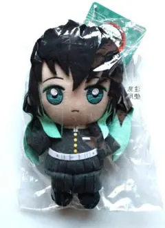2026年最新】鬼滅の刃 時透無一郎 Chibiぬいぐるみ Vol.2の人気