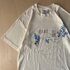 Vintage 90s Hanes Texas Graphic T-Shirtのサムネイル