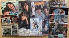 ティアラ版 ピース　愛し生きること　なにもの4形態