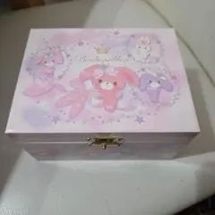 ☆激レア☆キキララ(リトルツインスターズ)非売品 ポイント交換品