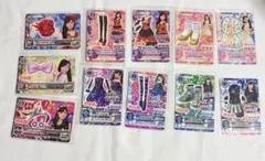 アイカツカード スペシャルコラボ AKBコラボ 島崎遥香 橋本環奈 - メルカリ