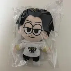 2026年最新】ワンエン ぬいぐるみ 玲の人気アイテム - メルカリ